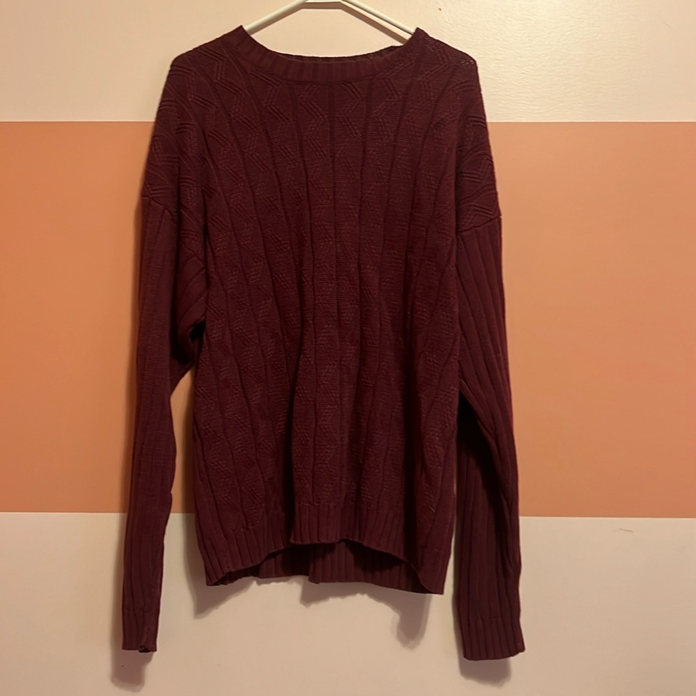 TownCraft Sweater